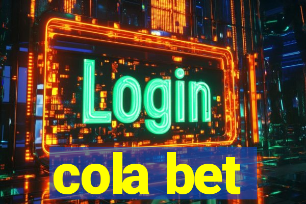 cola bet